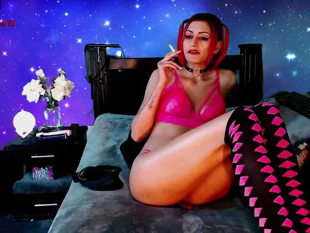 Live sex webcam photo for Hanna-Luna #244235768