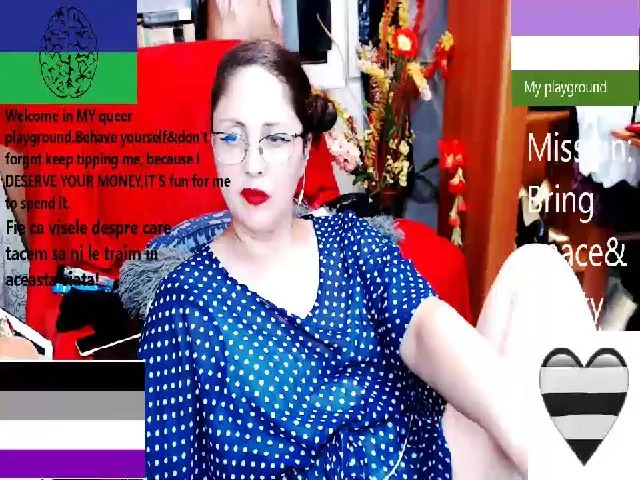 Live sex webcam photo for ImperatrizaS #262442985