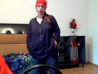 Live sex webcam photo for TINAMILFXXX #240775172