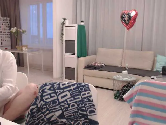 Live sex webcam photo for BugaGirls #241468547