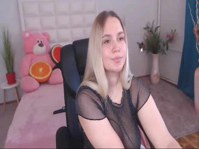 Live sex webcam photo for NikaRally #258532469