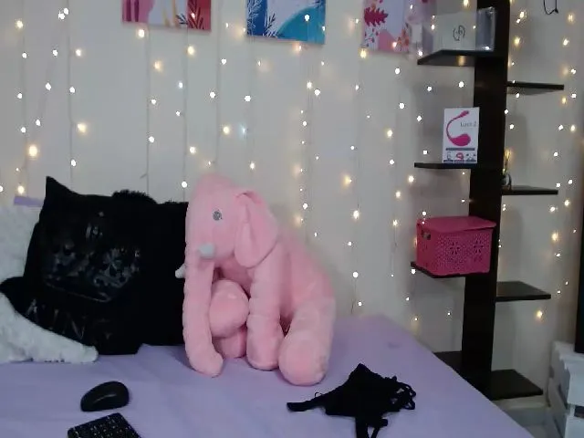 Live sex webcam photo for JOLIE_ABALO #258433092