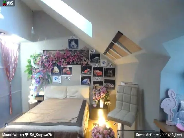 Live sex webcam photo for StaceyAdams #255516061