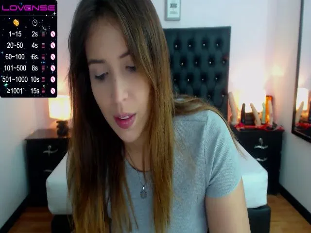 Live sex webcam photo for Shantal_19 #252625675