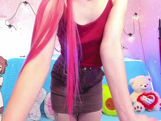 Live sex webcam photo for Kira-Li-Lime #240902468