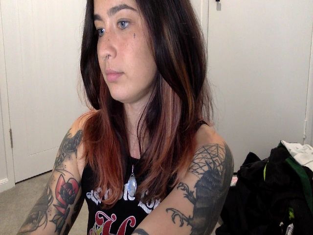 Live sex webcam photo for BillieFox_ #256768188