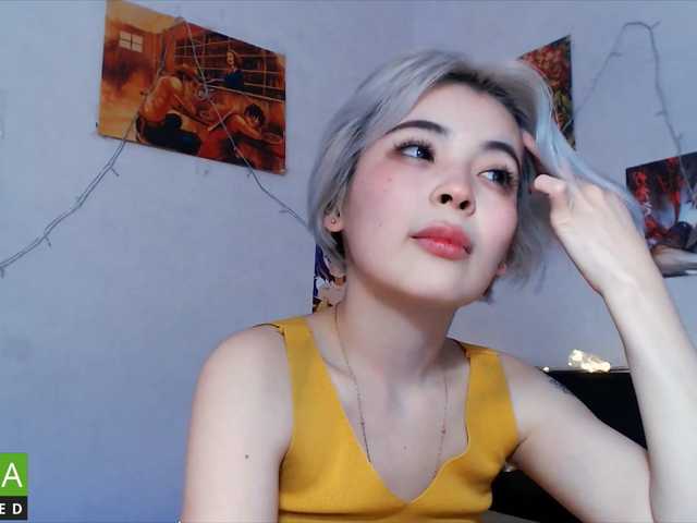 Live sex webcam photo for ChioChana #249380591