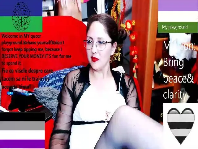 Live sex webcam photo for ImperatrizaS #262252704