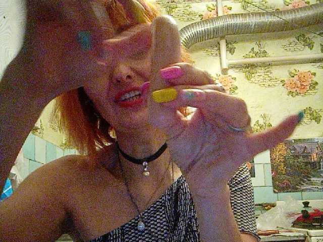 Live sex webcam photo for Ryzhulya1 #246697899