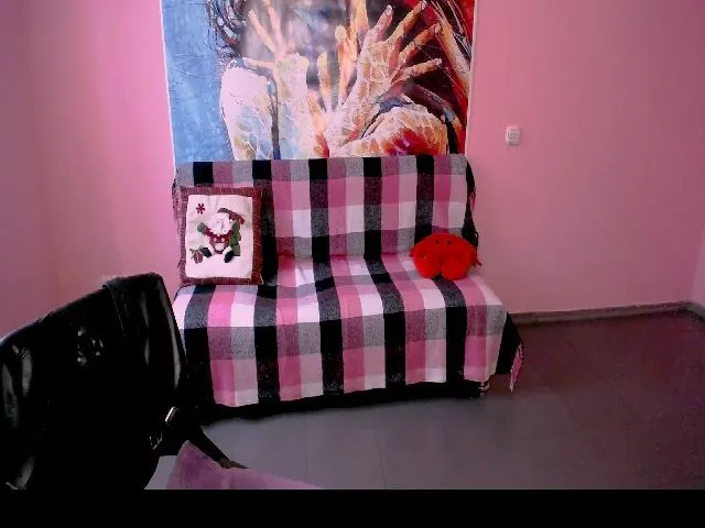 Live sex webcam photo for Frioninny #264904978