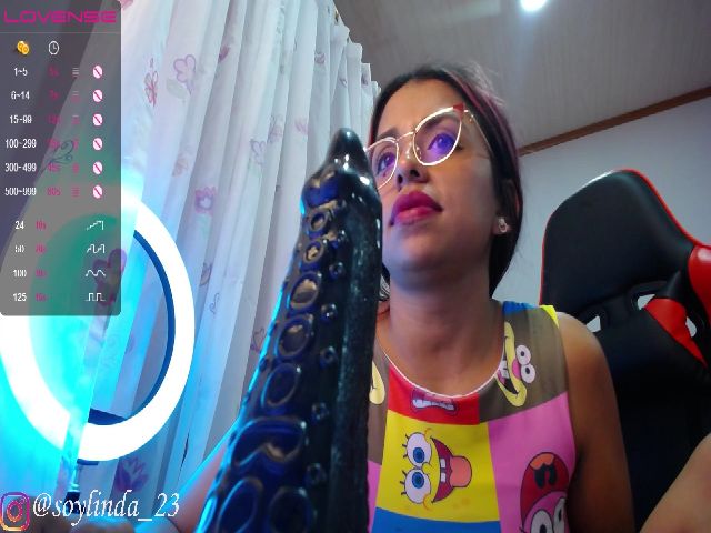 Live sex webcam photo for Lindasex23 #259759717