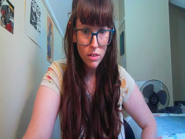 Live sex webcam photo for Ginger_secret #253503431