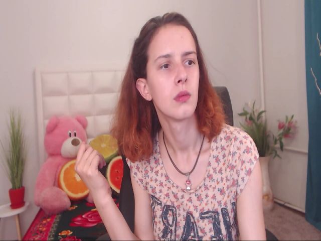 Live sex webcam photo for IrisNichols #256044810