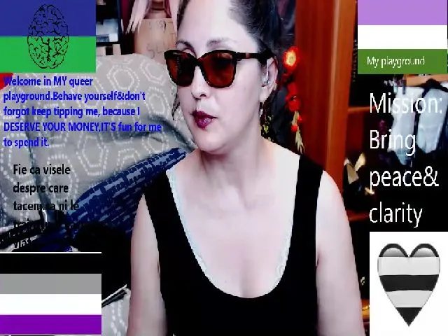 Live sex webcam photo for ImperatrizaS #254913748