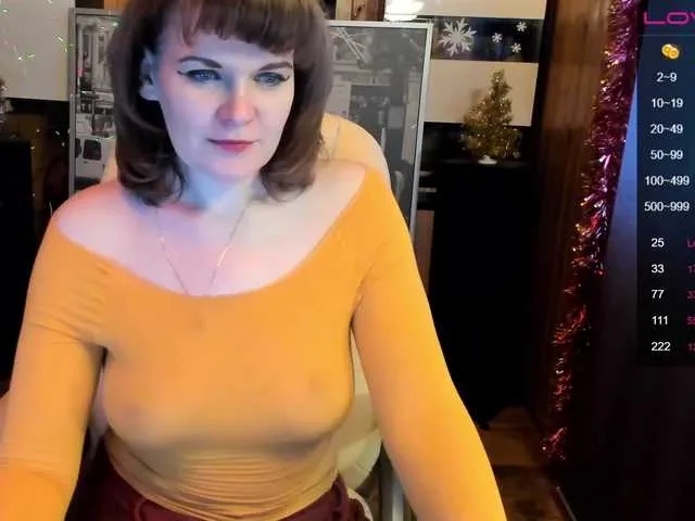 Live sex webcam photo for Muza-Love #240932665