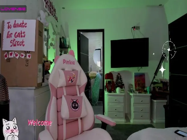 Live sex webcam photo for AnnieJulieth #262008616