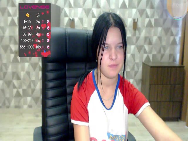 Live sex webcam photo for AnnaFols #263030357