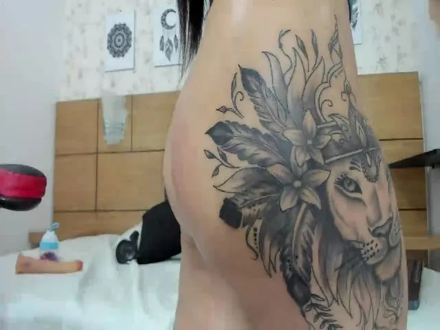 Live sex webcam photo for Mssburbuja #253338911