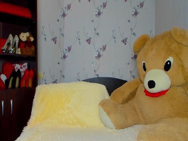 Live sex webcam photo for Alisa_Sims #262841807