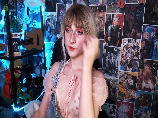 Live sex webcam photo for Manarose27 #256042713