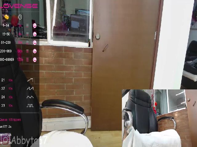 Live sex webcam photo for Abby_taylorr #287872785