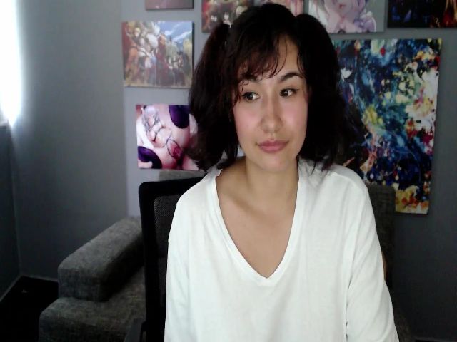 Live sex webcam photo for Jade_leon_ #254871302