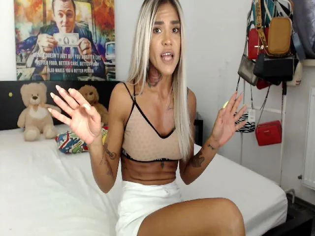 Live sex webcam photo for InnaSense #264222065