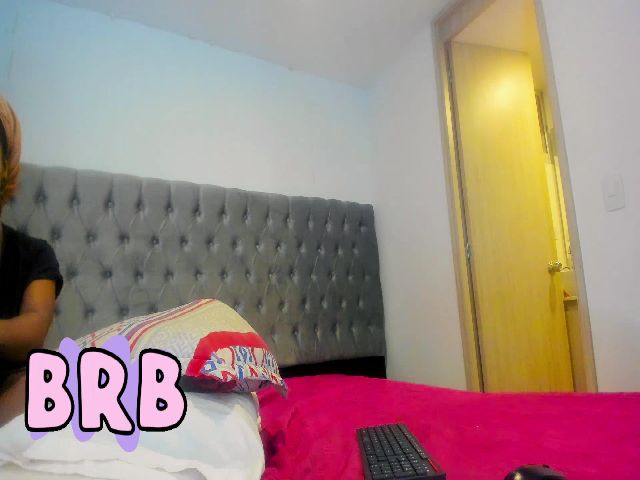 Live sex webcam photo for Afro__Goddess #255173696