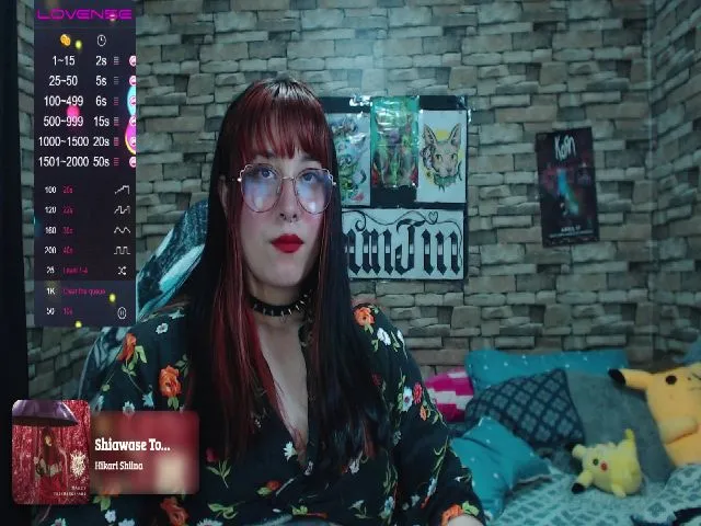 Live sex webcam photo for Gounjinzanlml #253185603