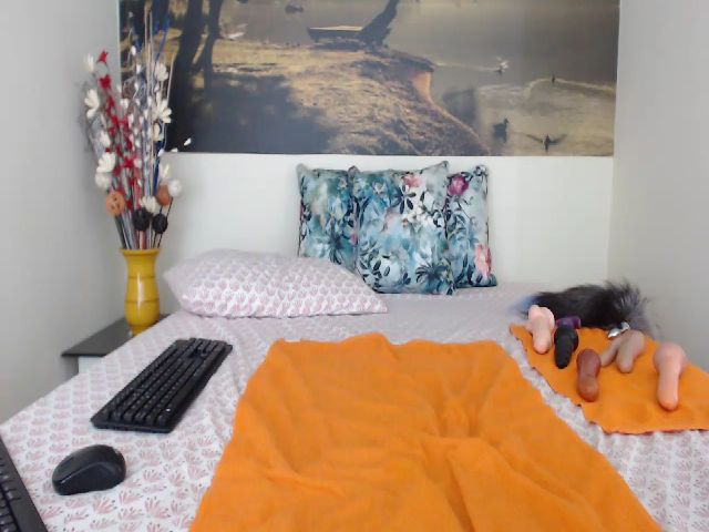 Live sex webcam photo for AikoTailor #287876271