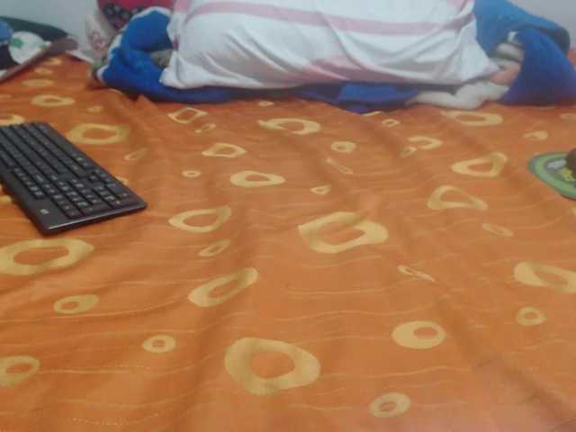 Live sex webcam photo for Daizy-cooper #241255369