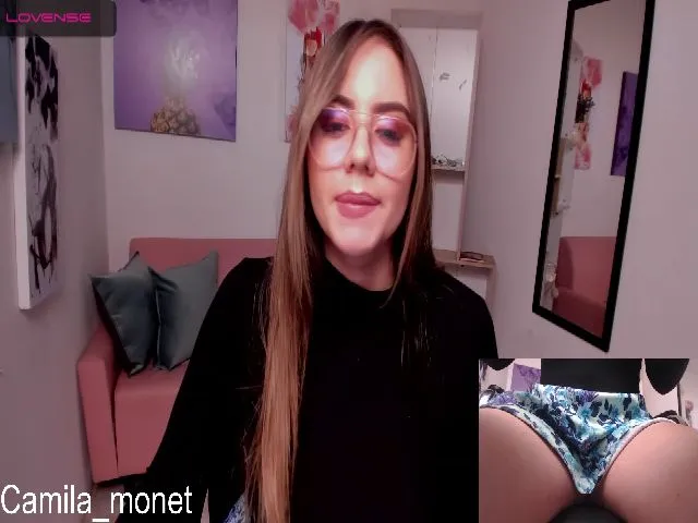 Live sex webcam photo for Camila_monet #254086177