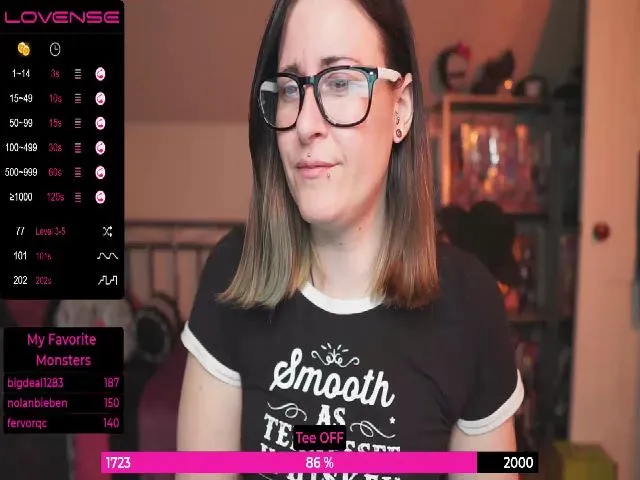 Live sex webcam photo for gennyrock #262769377