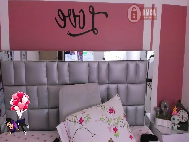 Live sex webcam photo for Annie_clark #252507387
