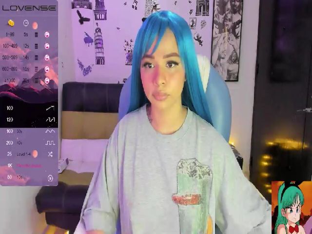 Live sex webcam photo for Valentina_5_ #264551006