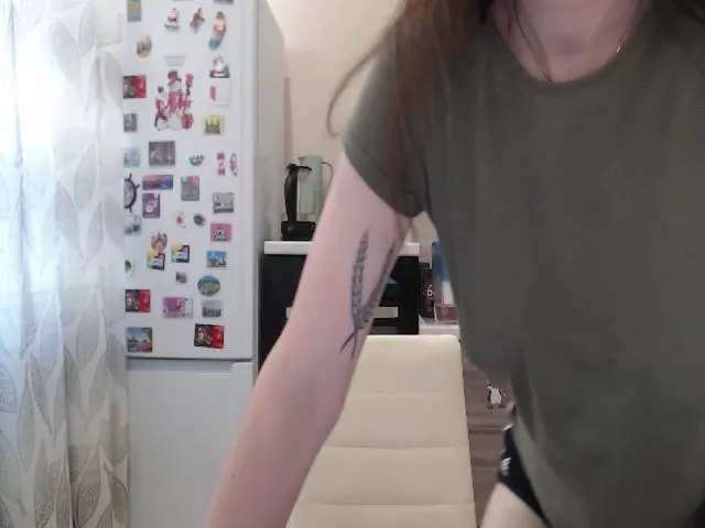 Live sex webcam photo for WonderXGirlXX #261291089