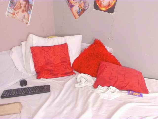 Live sex webcam photo for bellajhons #247792178