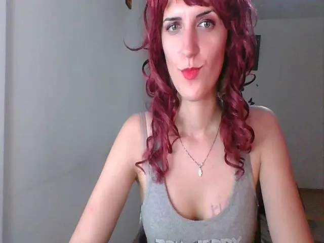 Live sex webcam photo for Essperanzza #253910901