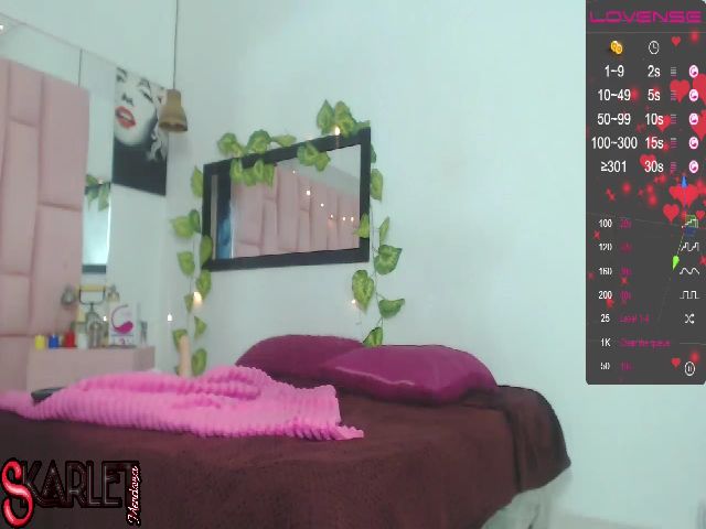 Live sex webcam photo for Skarlet_sexy #253232007