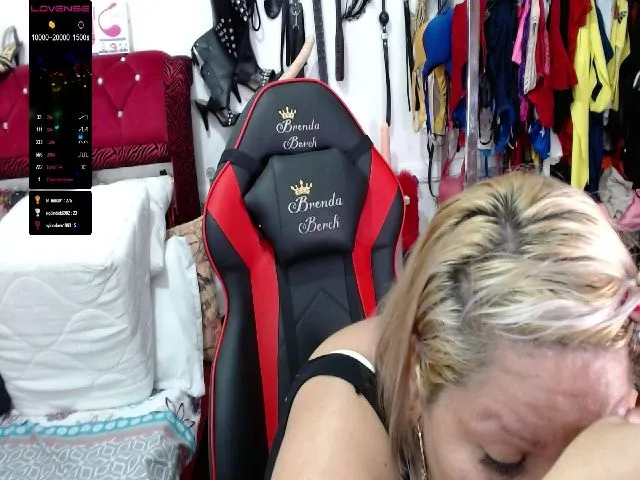 Live sex webcam photo for Brenda_becker #264468848