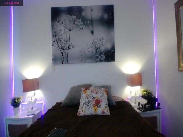 Live sex webcam photo for NicolSaenz #255094497