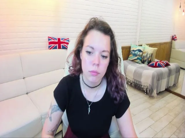 Live sex webcam photo for ClancyOsborne #254959632