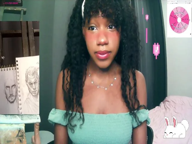 Live sex webcam photo for CelestilBunni #264026249