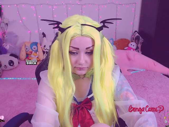 Live sex webcam photo for LittleKitsune #241150994