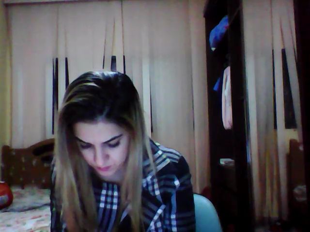 Live sex webcam photo for ChristieBR #252681477