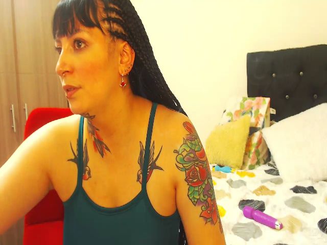 Live sex webcam photo for Catabrown #264577694