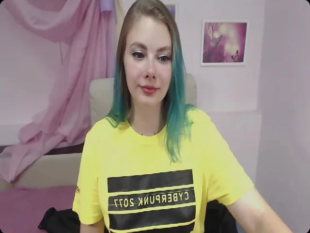 Live sex webcam photo for AprillSnow #253891432