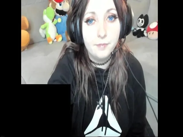 Live sex webcam photo for PrincessBluu #263932517