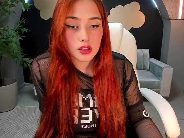 Live sex webcam photo for Tulipa1 #251343824