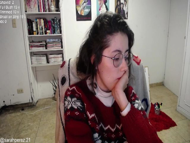 Live sex webcam photo for Cherrybunny21 #264083761